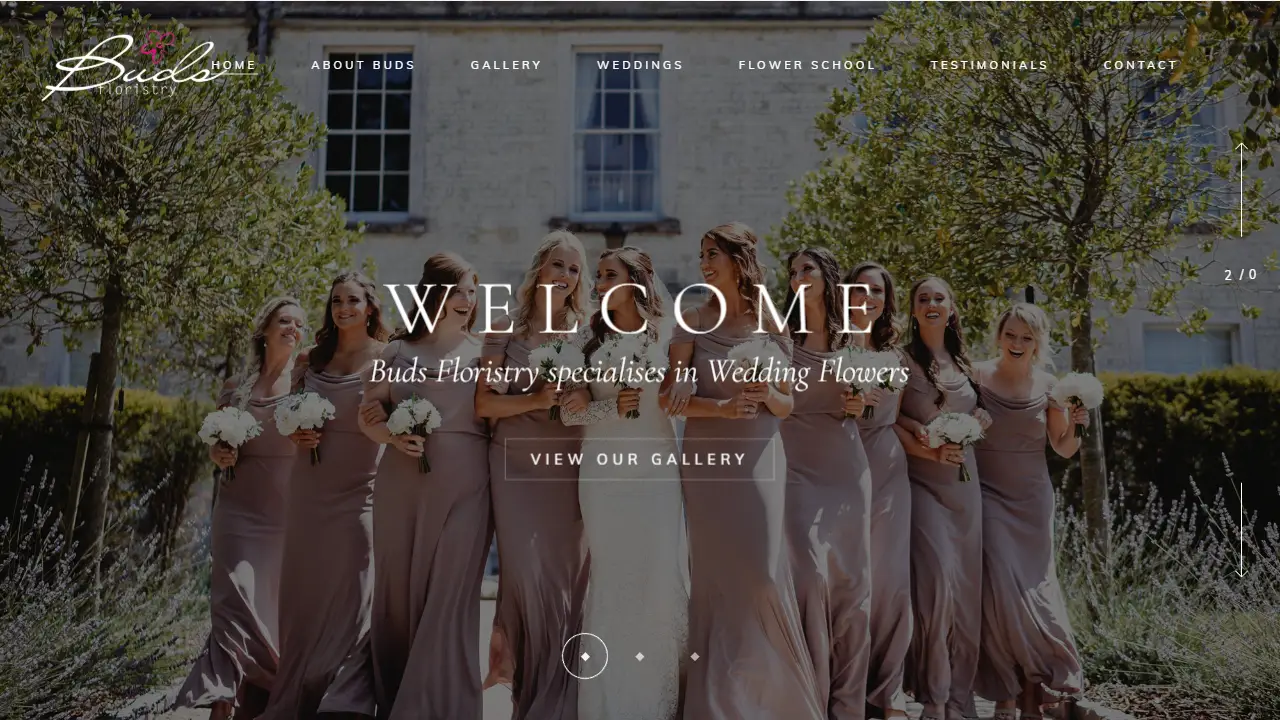 Buds Floristry