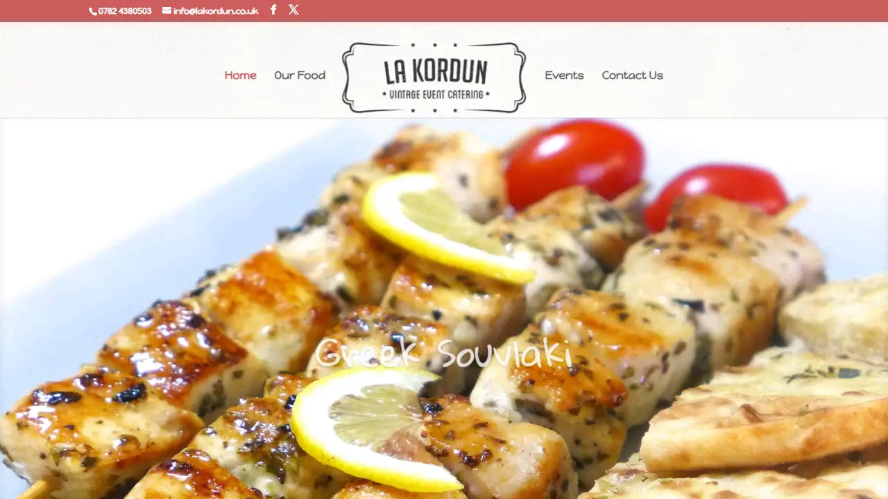 La Kordun Catering