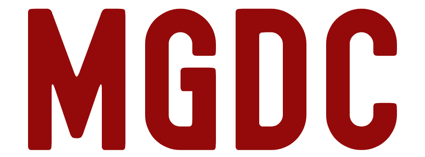 Logo de MGDC - Arquitectura y Construcción Residencial