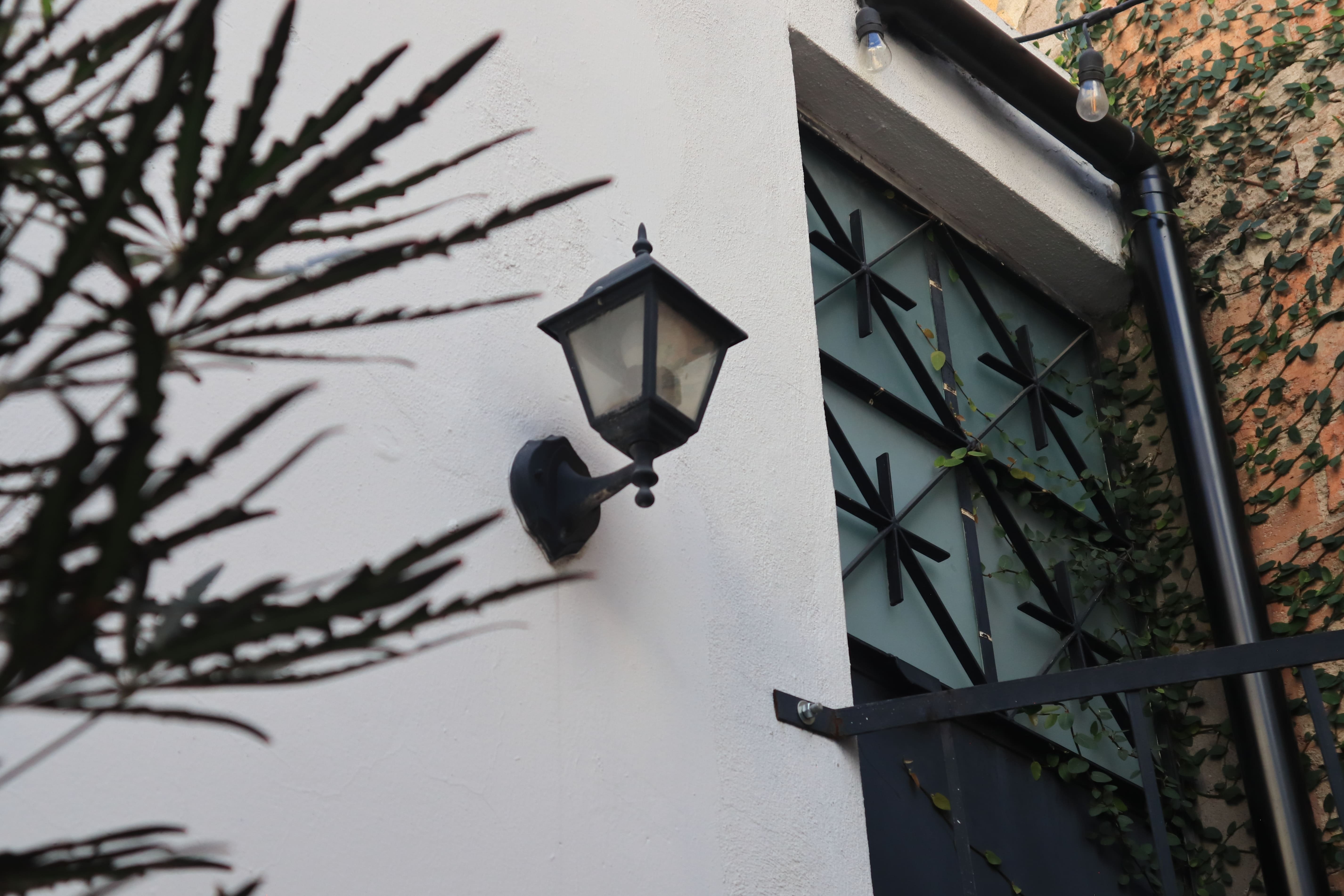 Acercamiento a candil