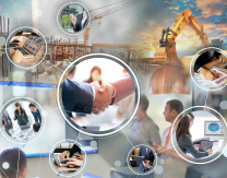 Bentley, Topcon launch new company to help contractors go digital