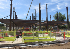 Rising costs hit US construction, Mace reports