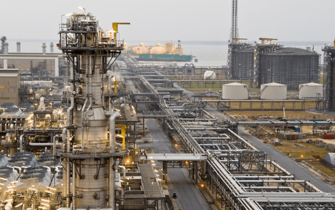 Daewoo and Saipem form strategic LNG-building alliance 