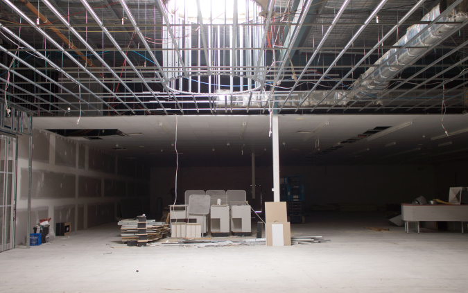 Achieving defect-free projects in the demanding fit-out sector: free webinar