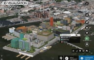 A digital twin of Helsinki A digital twin of Helsinki