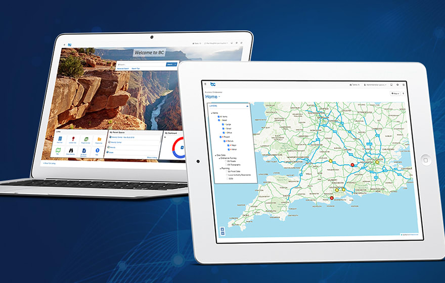 Image: GroupBC offers a highly secure, yet flexible common data environment (CDE), providing powerful document and information management in the cloud for construction projects and built assets Image: GroupBC offers a highly secure, yet flexible common data environment (CDE), providing powerful document and information management in the cloud for construction projects and built assets