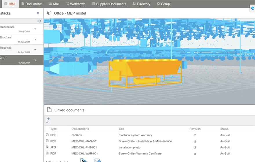 Murphy has invested in Alconex cloud collaboration tools Murphy has invested in Alconex cloud collaboration tools