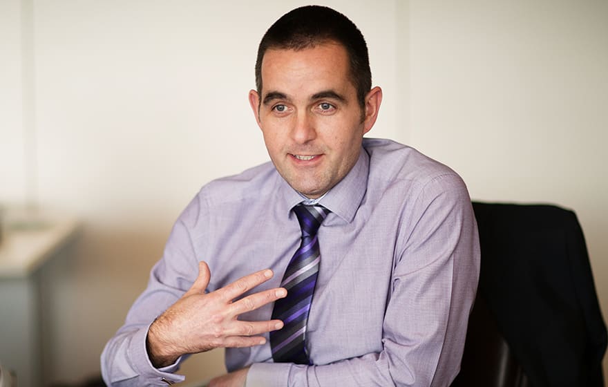 Jason Ruddle Jason Ruddle