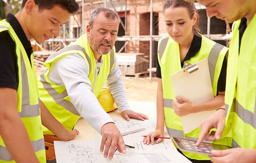 Use of tablets onsite will help grow BIM (Dreamstime) Use of tablets onsite will help grow BIM (Dreamstime)