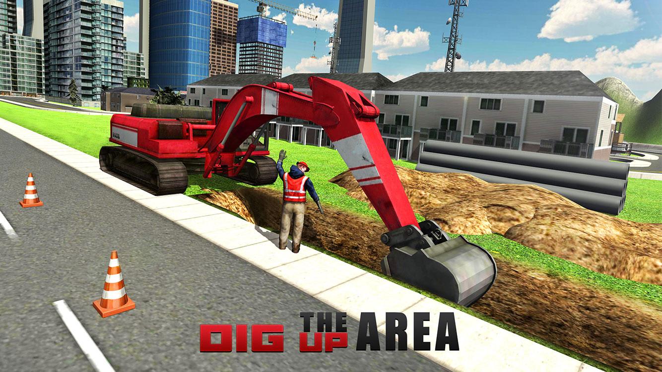 The best construction video games to play this christmas BIM+