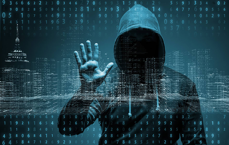 Cybercrime: are we getting too smart for our own good? | BIM+