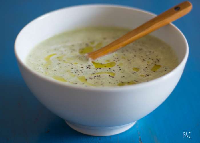 Soupe