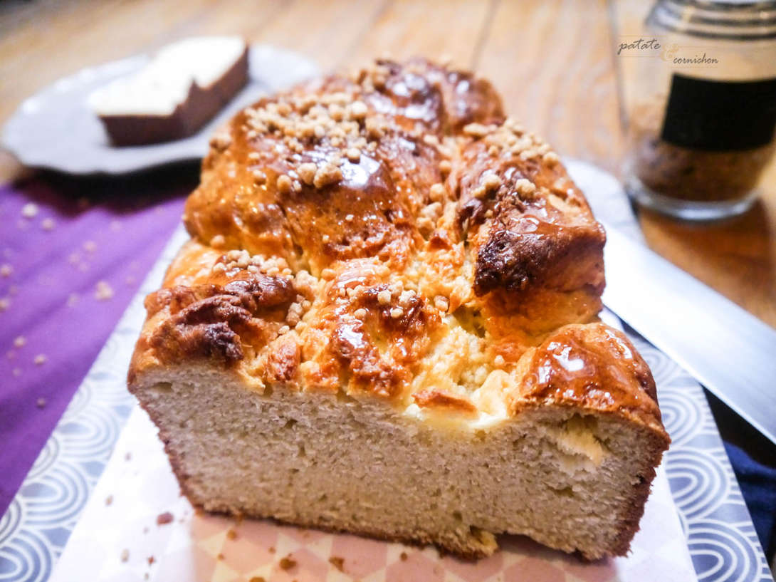 Brioche
