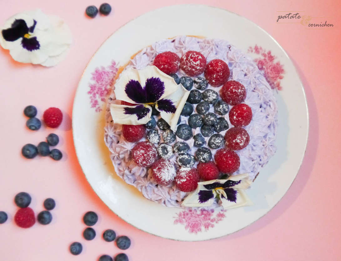 Gâteau