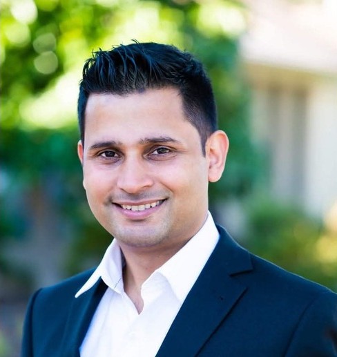 Lalit Parmar