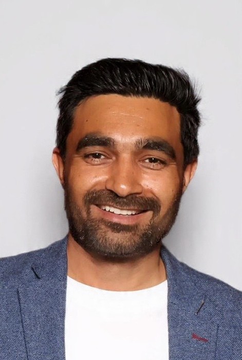 AD Malik