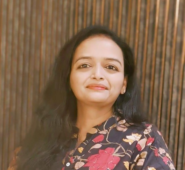 Swati Shukla