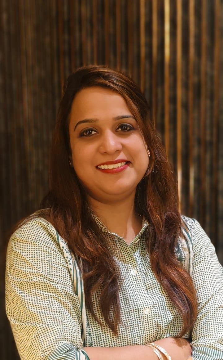 Neha Kapani