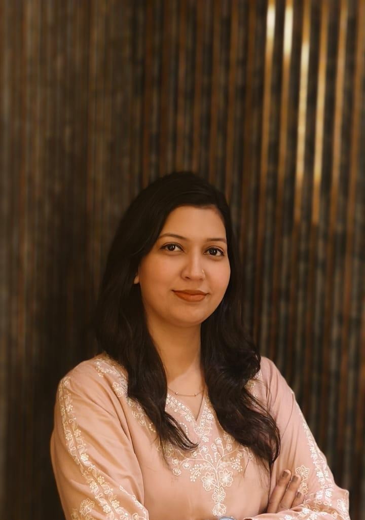 Savi Dogra