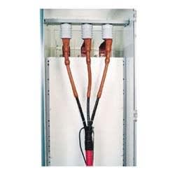 MOD-3A-HVT | Kit termocontráctil MOD (3/C a 3×1/C) | Raychem (TE) | Para HVT/HVT-Z 5–35 kV