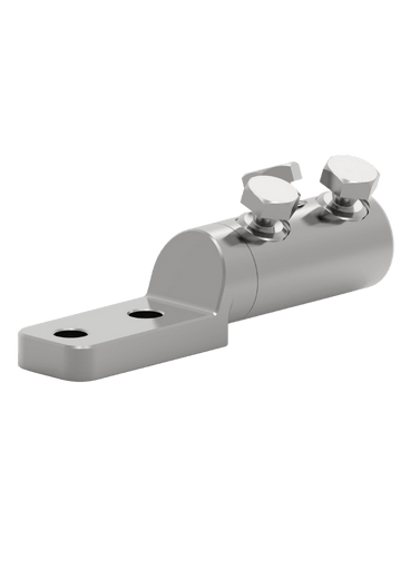 ASBT | Zapata autodegollable ASBT para conductor de cobre o aluminio (1)