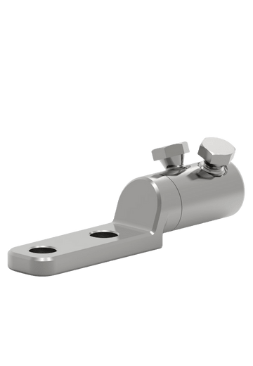 ASBT | Zapata autodegollable ASBT para conductor de cobre o aluminio (3)