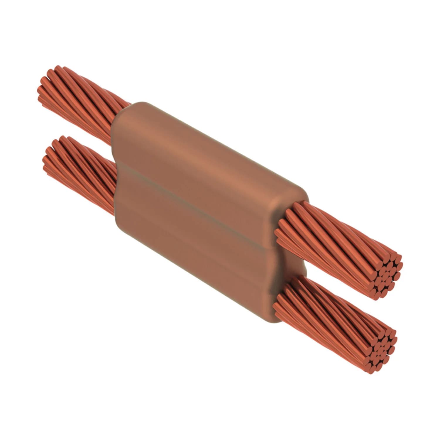 Molde cable a cable | Molde de grafito para conexiones cable-cable (3)
