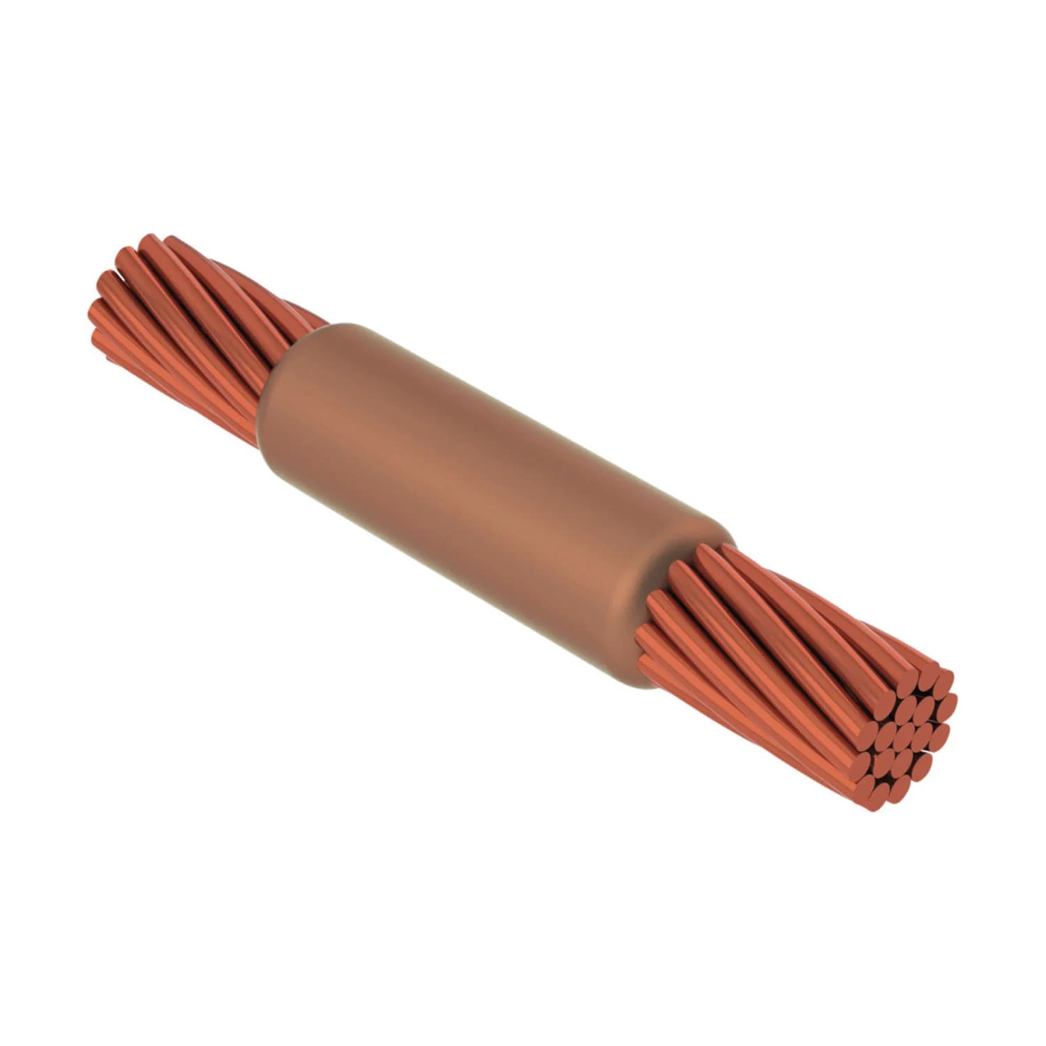 Molde cable a cable | Molde de grafito para conexiones cable-cable (2)