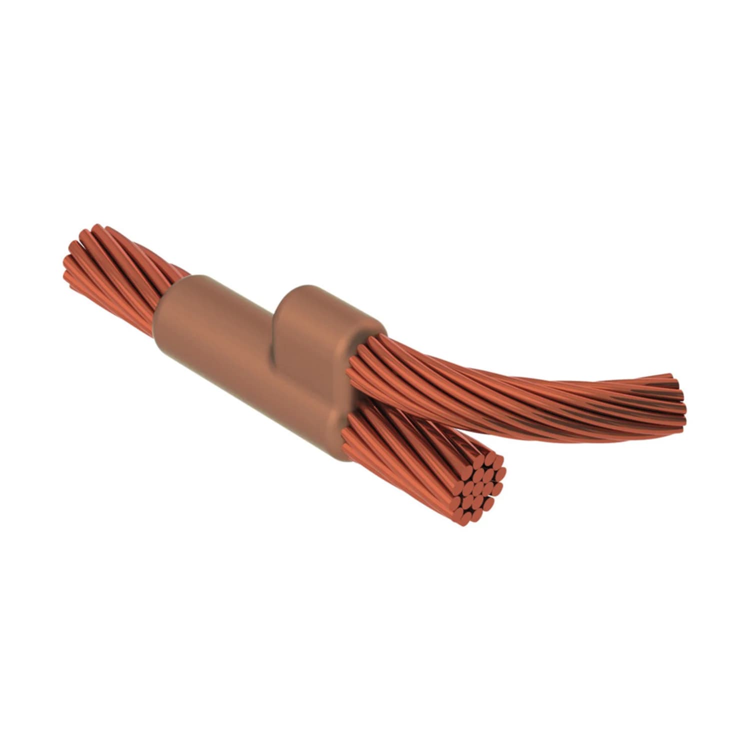 Molde cable a cable | Molde de grafito para conexiones cable-cable (4)