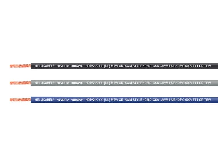 Cable Tablero Fivenorm