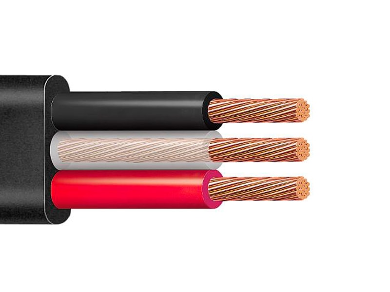 Cable para Bomba Sumergible