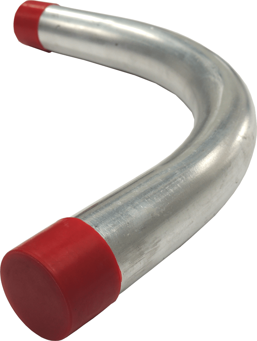 Codos conduit galvanizado (3)