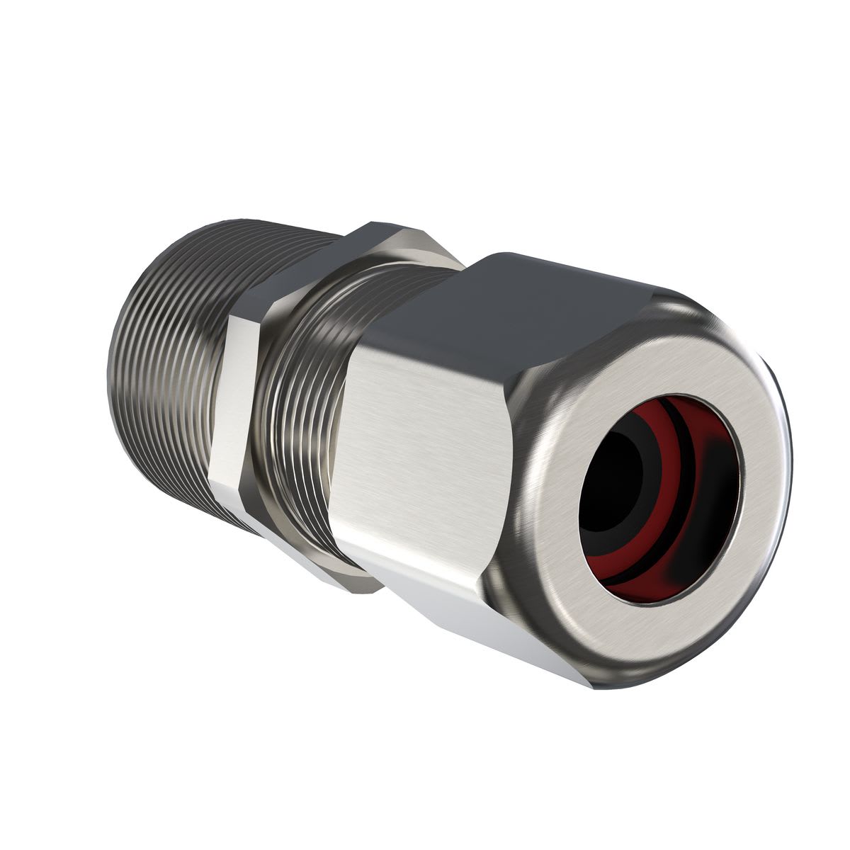 Conectores Serie CGB – Flexible y Bandeja