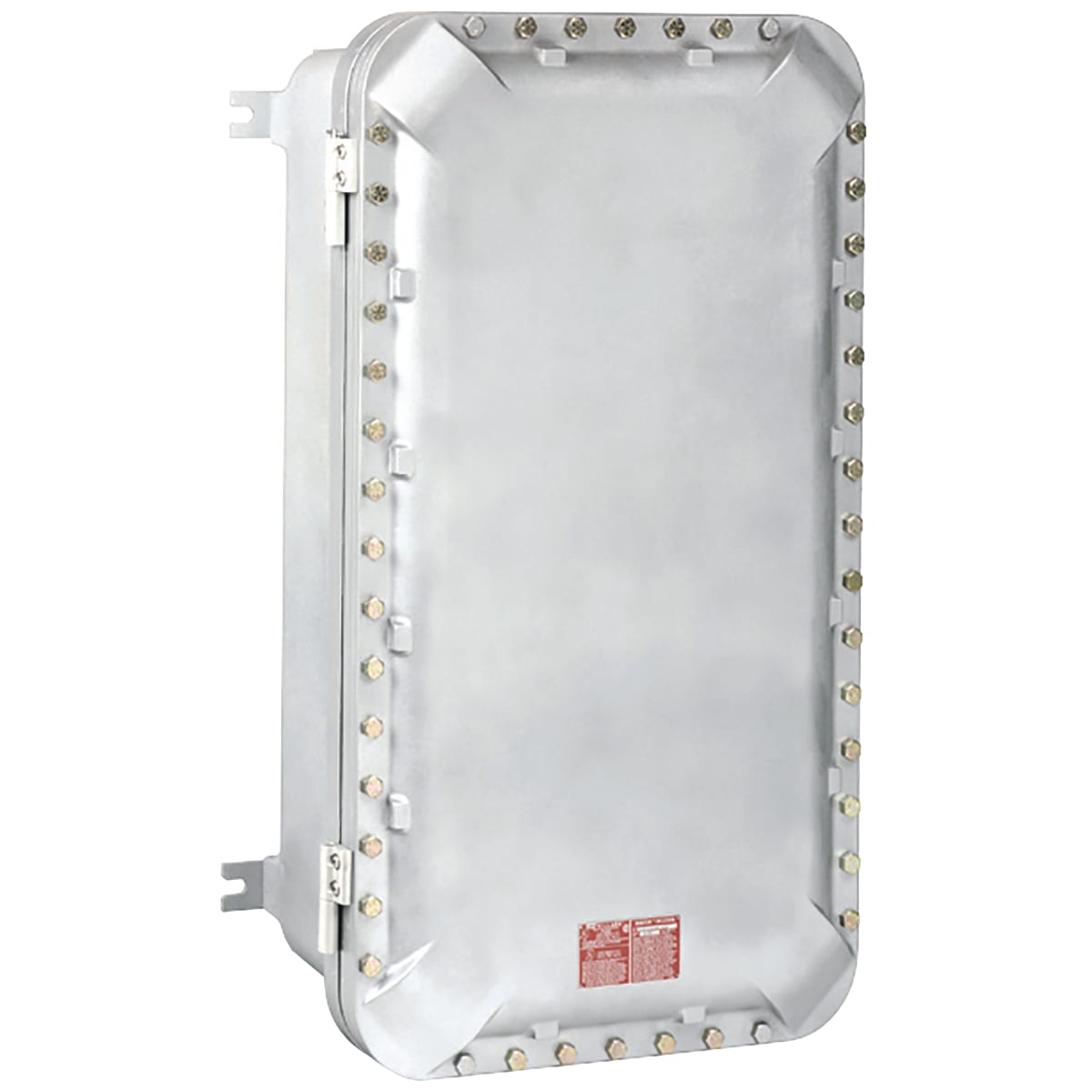 Envolventes Aluminio Quantum EXB (3)