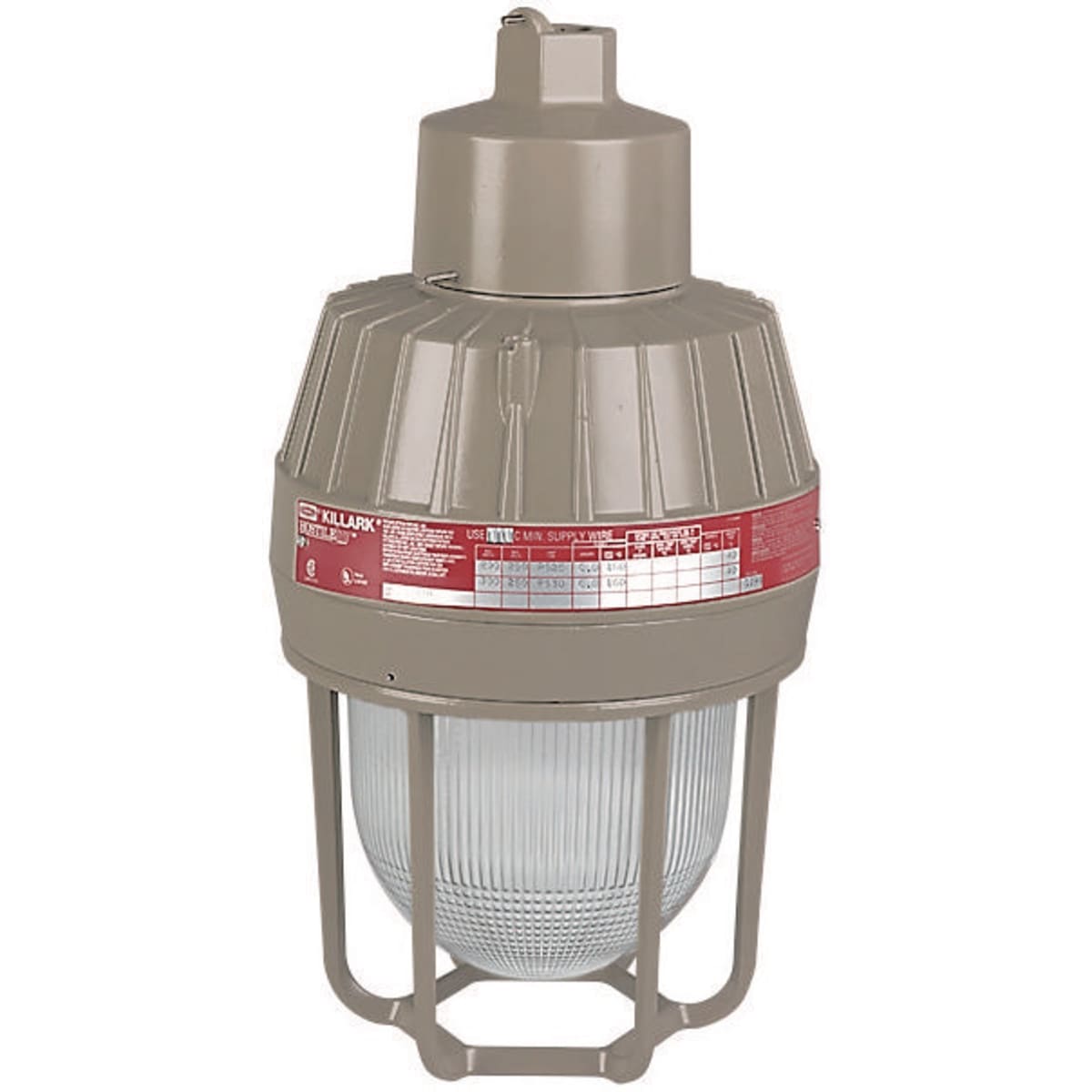 Luminarios Hostile Lite (LED y HID) (1)