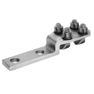 VVA 2N | Terminal tipo VVA 2N para conductor eléctrico