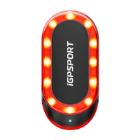 Fanale Posteriore SR MINI con Funzione Radar fino a 1,2km