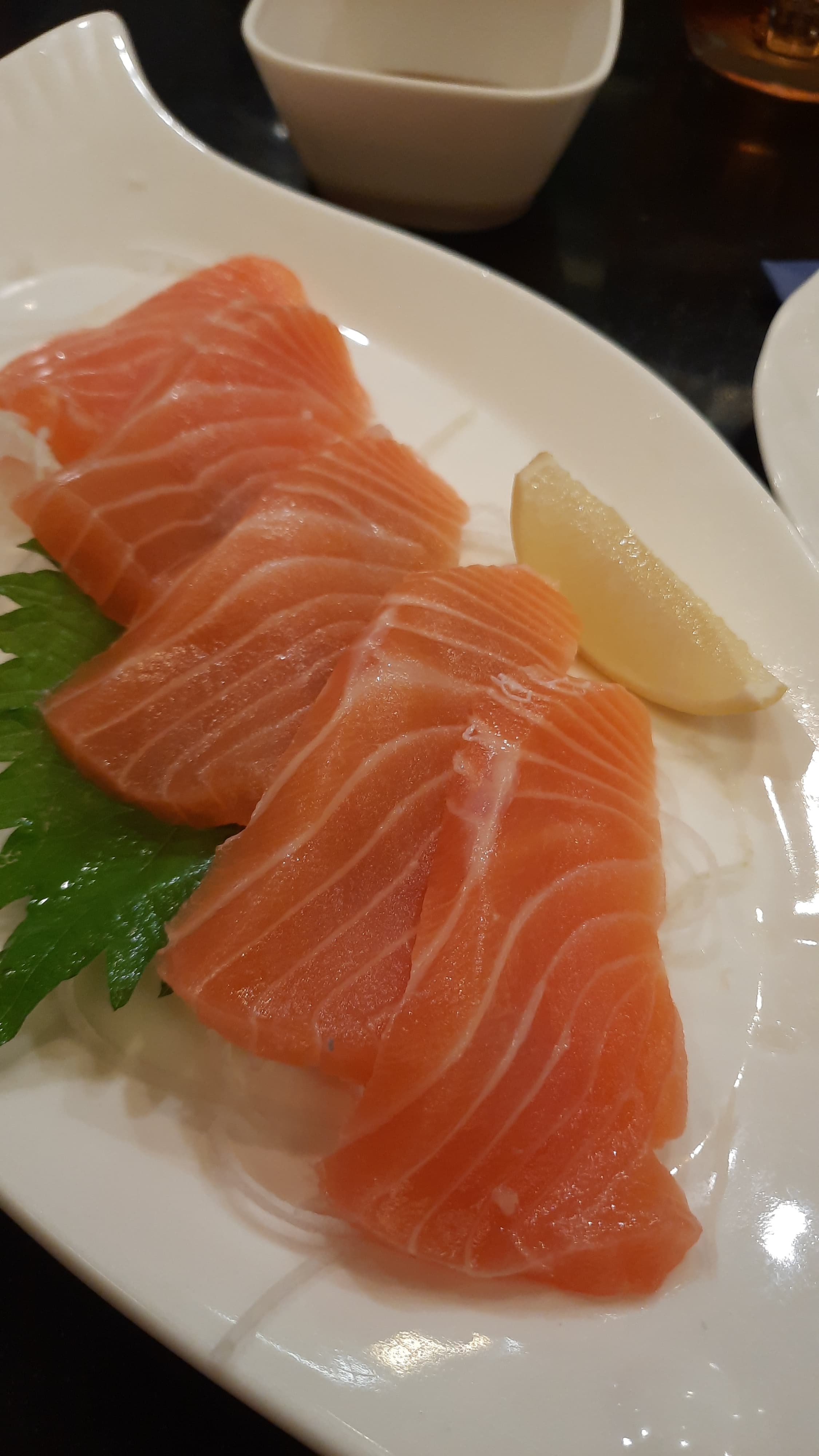 Tengoku Sushi