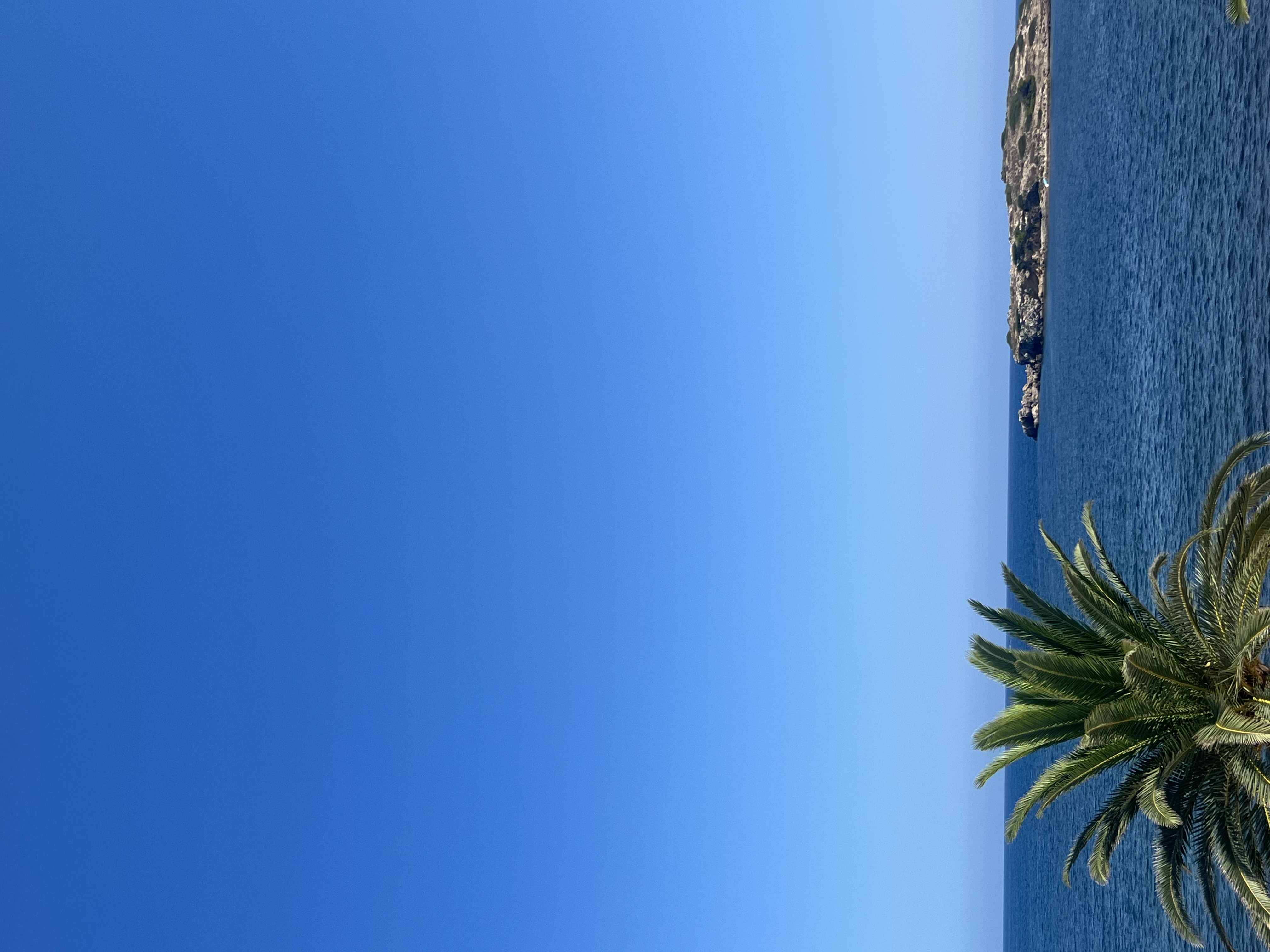Between Ibiza and Formentera — two islands, one perfect week.