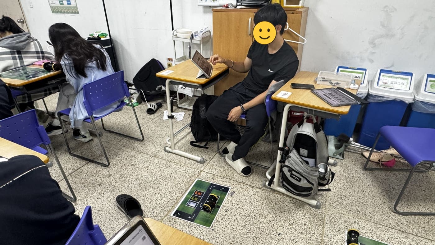 파이썬 기반 알고리즘을 설계하는 과정