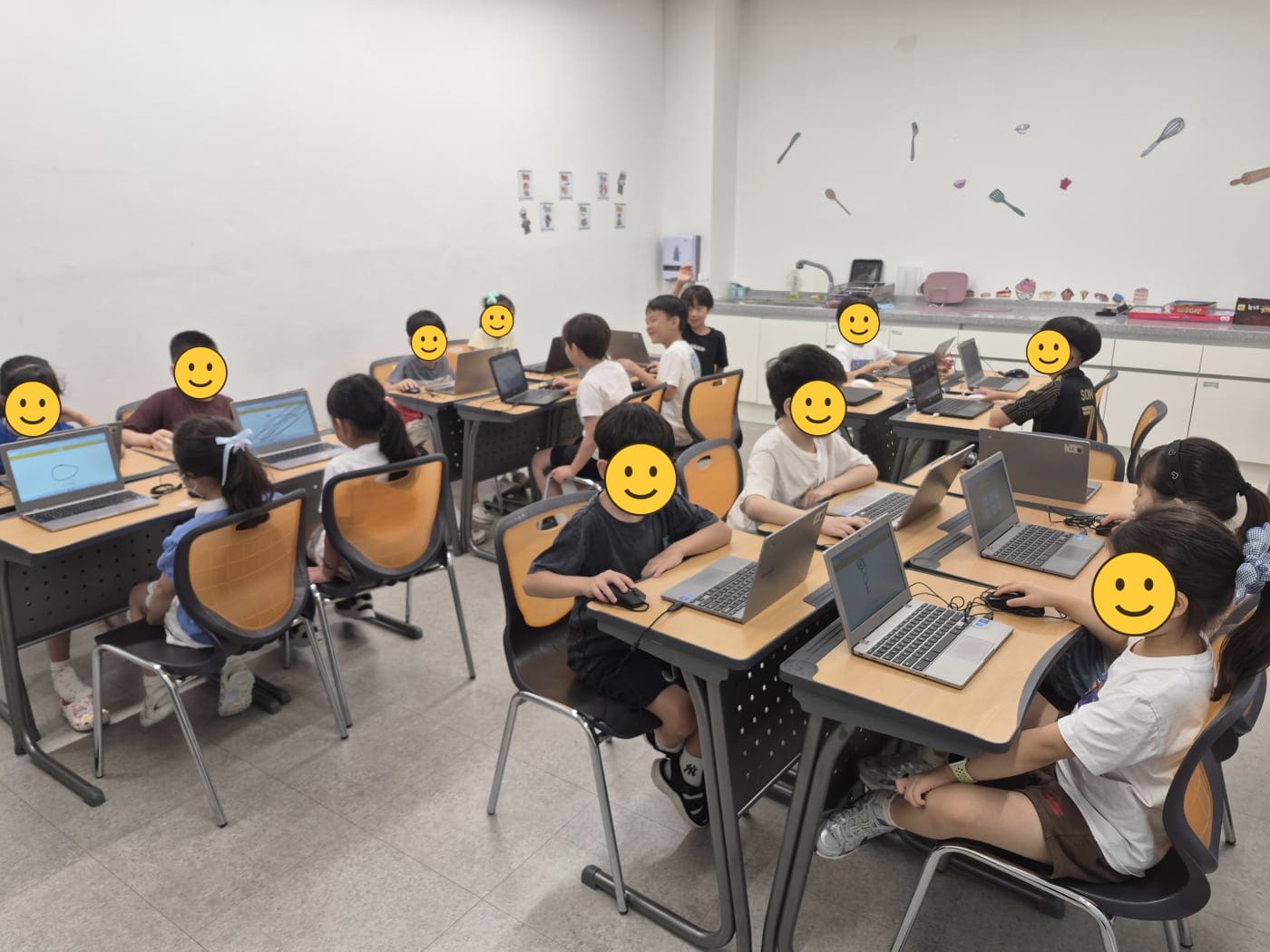 고등학교 인공지능 수업