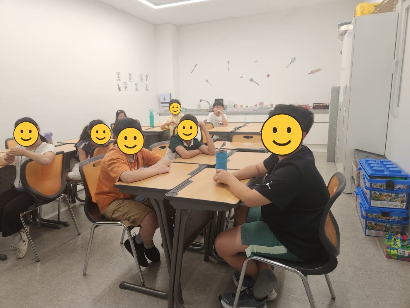 햄스터봇 프로그래밍 실습