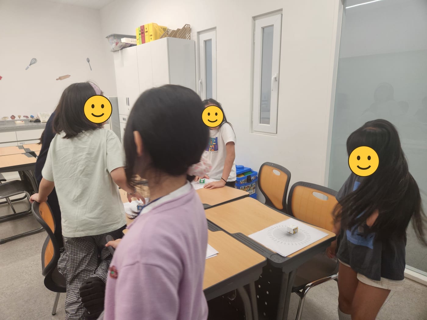 수업을 마치며