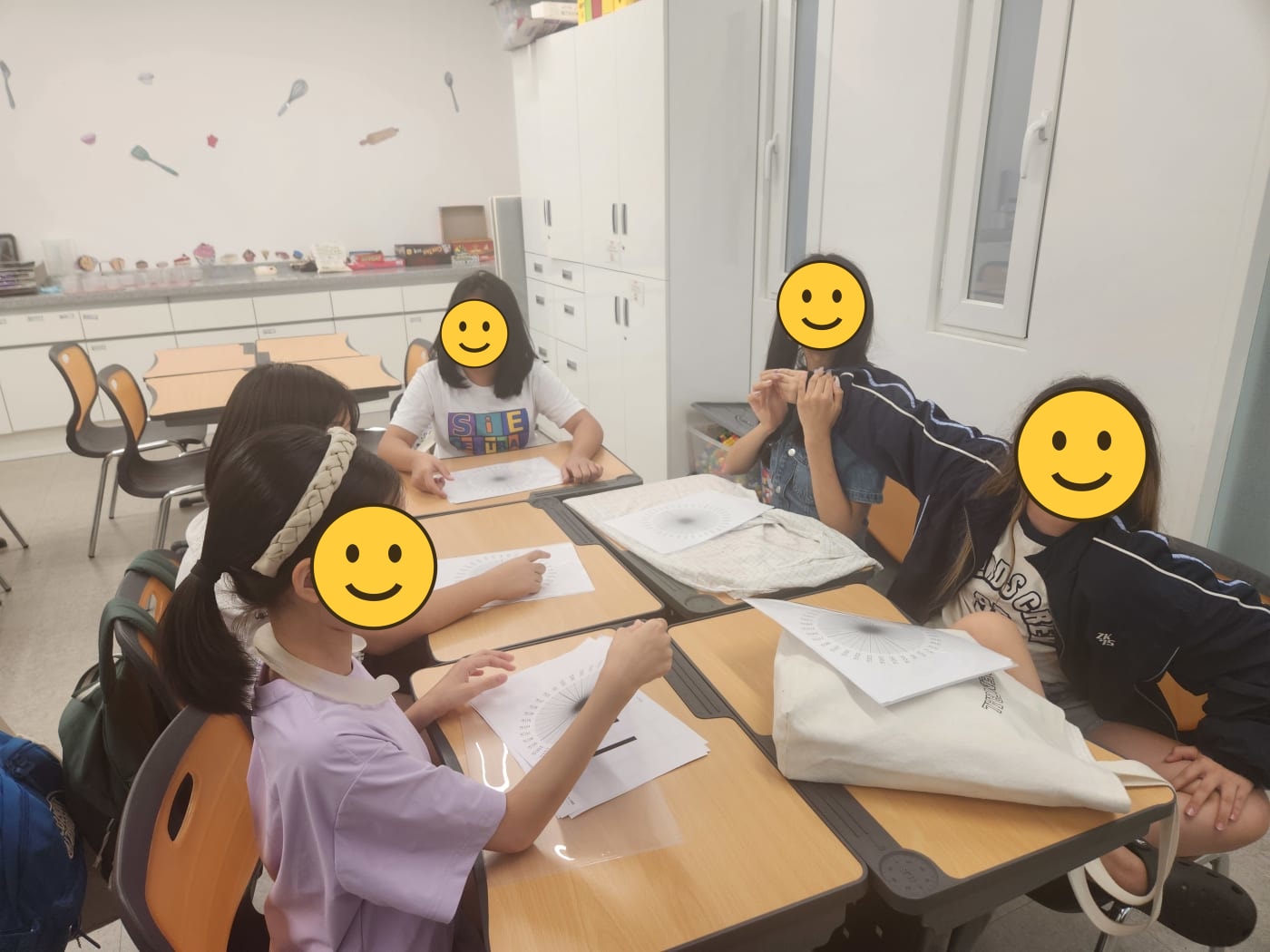 햄스터봇의 기본 구조
