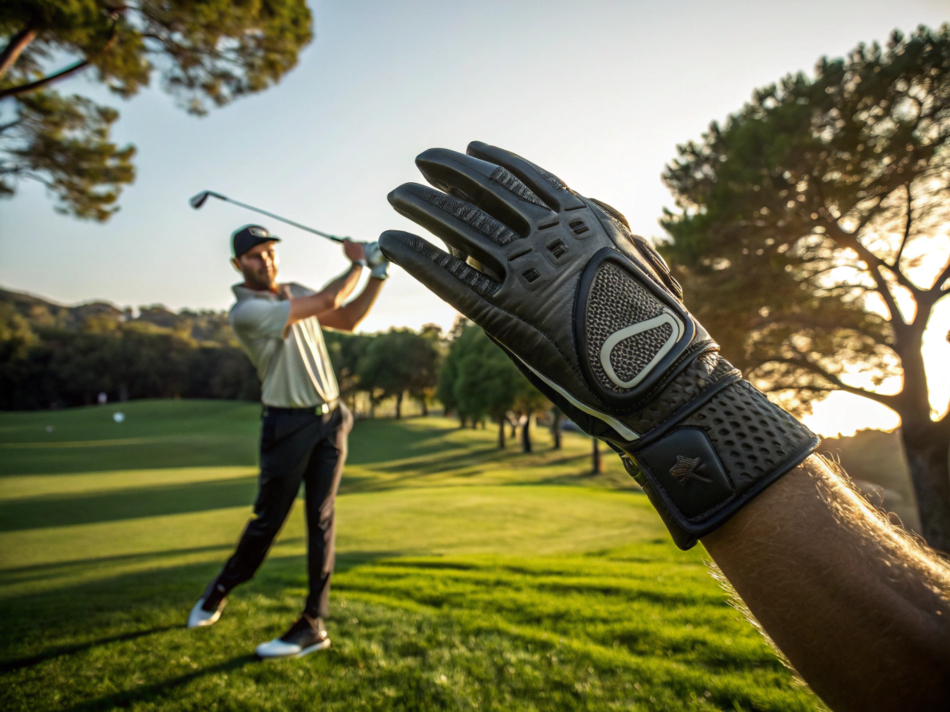 골프 장갑Golf Gloves