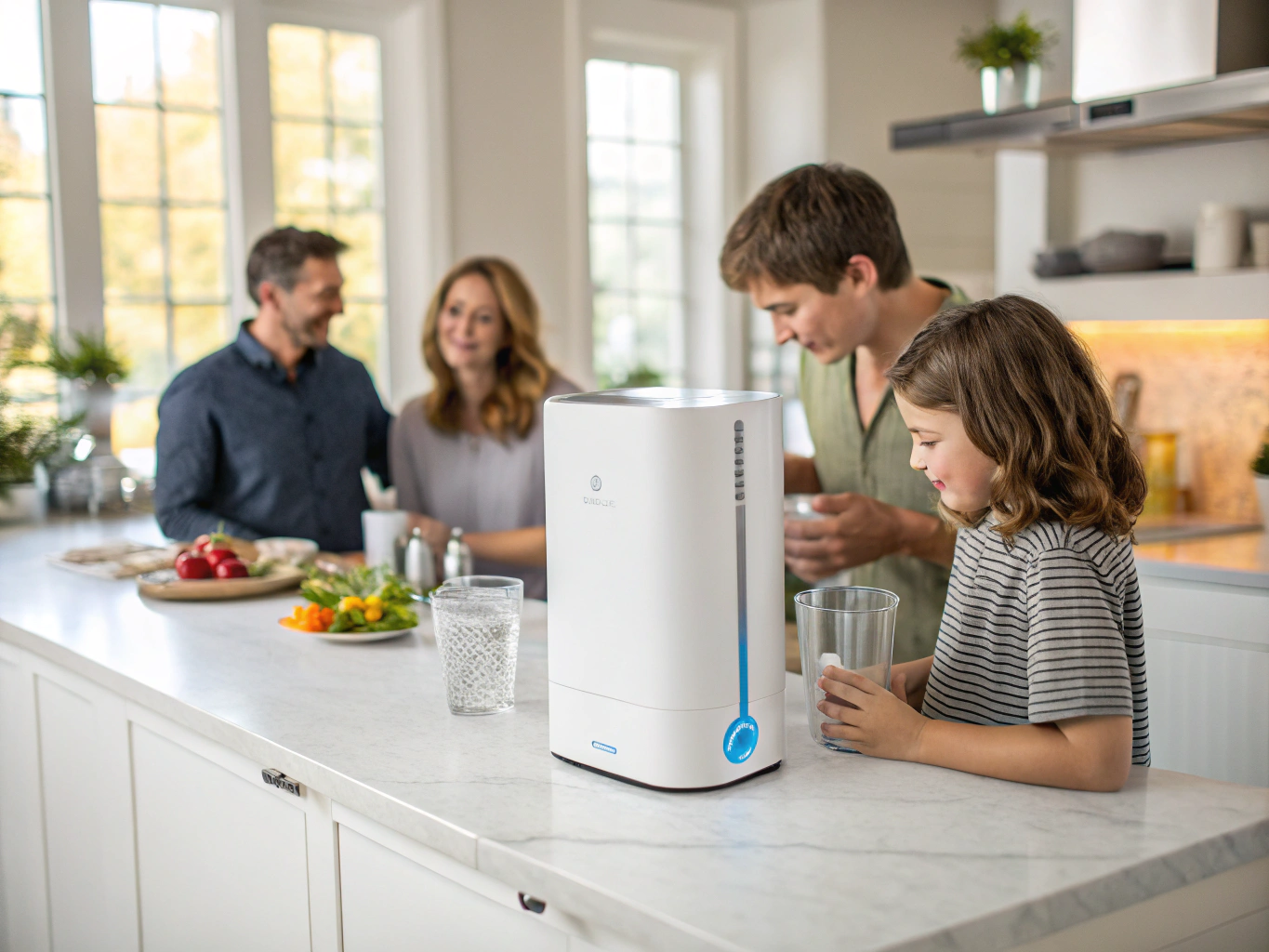 water purifier