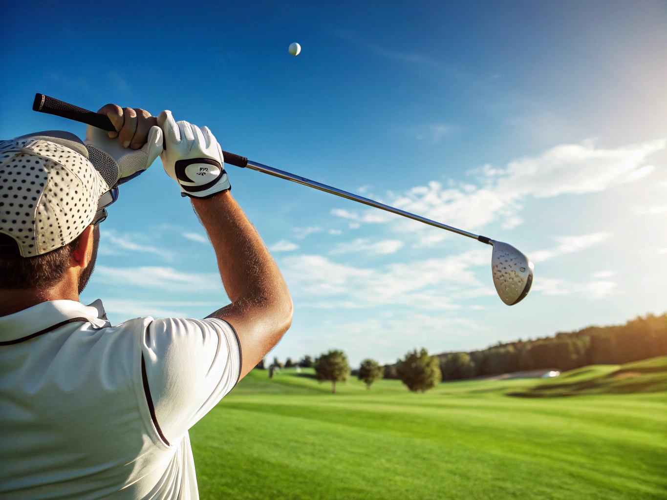 골프 장갑Golf Gloves