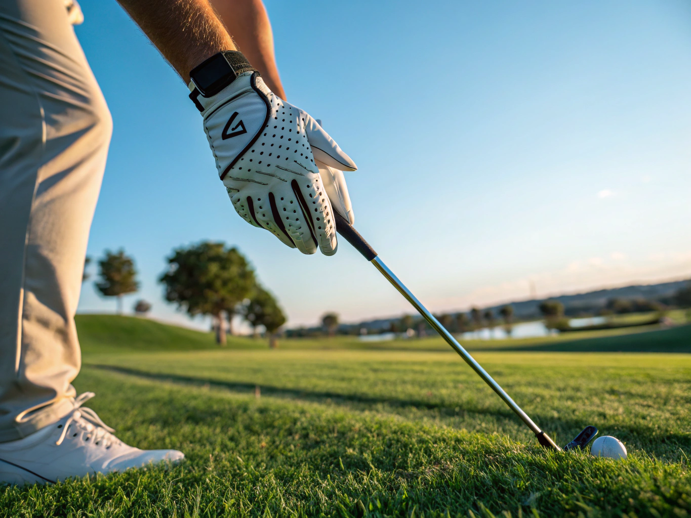 골프 장갑Golf Gloves