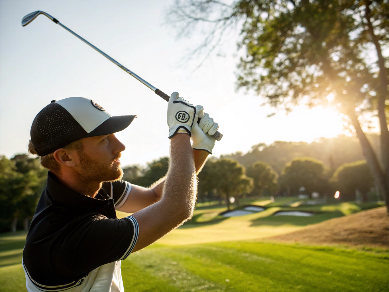 골프 장갑Golf Gloves