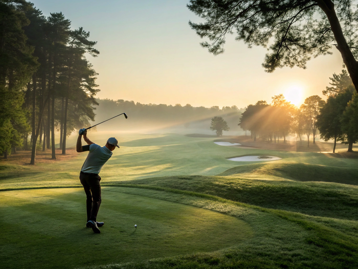 골프 장갑Golf Gloves